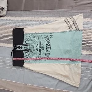 Harley Davidson - Restless Spirit Knit Dress